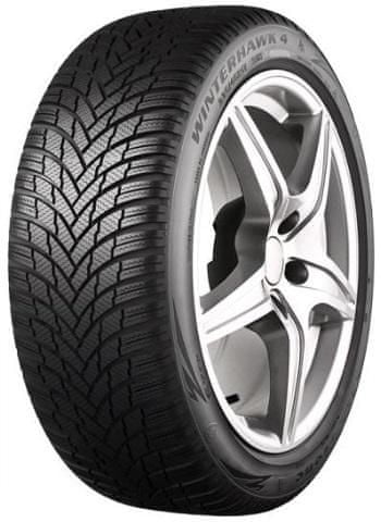 Firestone 195/55R16 87H FIRESTONE WH4