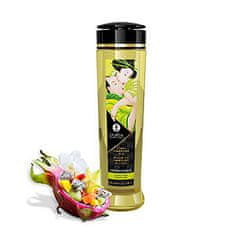 Shunga Profesionální masážní olej Shunga Erotic Massage Oil Irresistible Asian Fusion 240 ml