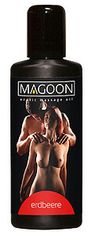 Magoon Magoon Jahoda 100 ml