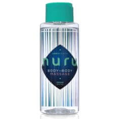 Cobeco Pharma Nuru masážní gel Cobeco Nuru Body to Body 500 ml