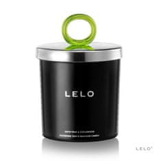 Lelo LELO Massage Candle Snow Pear & Cedarwood