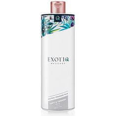 Exotiq ExotiQ Soft and Tender Massage Milk 500 ml