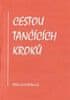 Běla Janoštíková: Cestou tančících kroků - Básně a texty o cestách vedou čtenáře tentokrát do Říma, Istanbulu, Los Angeles a na další místa