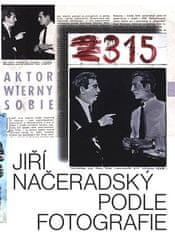 Jiří Načeradský: Jiří Načeradský. Podle fotografie