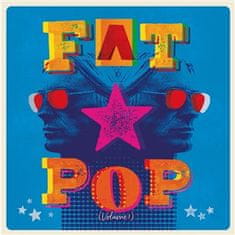 Paul Weller: Fat Pop