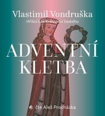 Vlastimil Vondruška: Adventní kletba