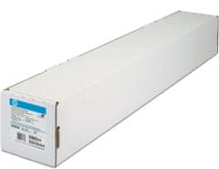 HP Bright White Inkjet Paper, role 16,5", 90 g/m2, 47 m (Q1446A)