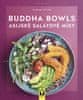 Martina Kittlerová: Buddha Bowls - Asijské salátové mísy