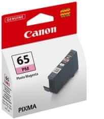 Canon CLI-65PM, photo purpurová (4221C001)