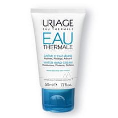 Uriage Krém na suché a popraskané ruce Eau Thermale (Water Hand Cream) 50 ml