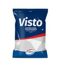 Vitex Visto Acrylic Spatula (1 kg) - jemnozrnný, bílý tmel 