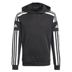 Adidas SQ21 HOOD Y, SQ21 HOOD Y | GK9544 | BLACK/WHITE | 176