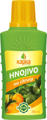 Forestina Kapalné hnojivo na citrusy KAPKA 0,2 l