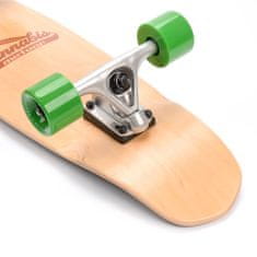 MTR Skateboard CANNABIS S-155