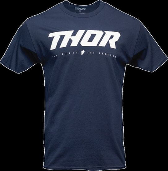 THOR TRIČKO S20 LOUD 2 NAVY (3030-18346) 3030-18346