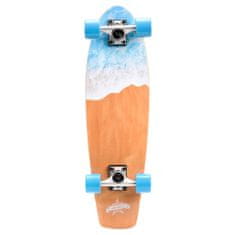 MTR Skateboard ALOHA S-158