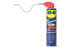 WD-40 WD-40 600 ml univerzální mazivo Flexible, ohebná trubice