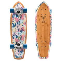 MTR Skateboard PALM TREE S-159