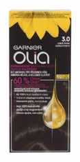 Garnier 50g olia, 3,0 soft black, barva na vlasy