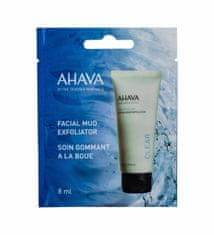 AHAVA 8ml clear time to clear, peeling