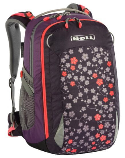 Boll Smart 24 Flowers Purple