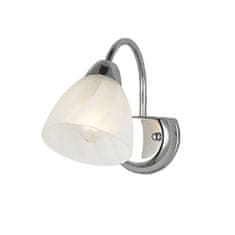 ACA ACA Lighting Prim nástěnné svítidlo DLX7391W