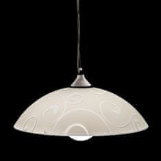 ACA ACA Lighting Prim závěsné svítidlo DLA321C1