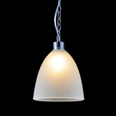 ACA ACA Lighting Prim závěsné svítidlo AD5001S