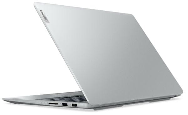  Elegantní notebook Lenovo IdeaPad 5 Pro 82L5000CCK prvotřídní design nádherné provedení WiFi ax Bluetooth 5.1 moderní procesor SSD praktický touchpad USB-C Thunderbolt Dlouhá výdrž baterie 