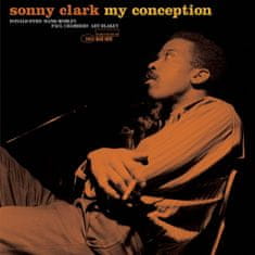 Clark Sonny: My Conception