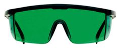 Sola Laserové brýle, zelené - SOLA 