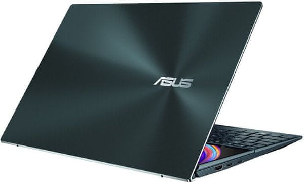 Notebook Asus Zenbook 14 (UX482EA-HY121T) 14 palcov IPS Full HD Intel Core i5-1135G7