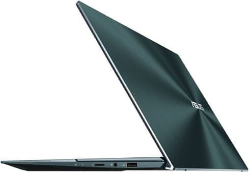 Notebook Asus Zenbook 14 (UX482EA-HY121T) 14 palcov IPS Full HD Intel Core i5-1135G7 SSD