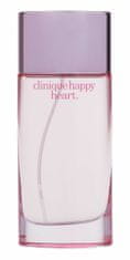 Clinique 100ml happy heart, parfémovaná voda