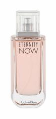 Calvin Klein 50ml eternity now, parfémovaná voda