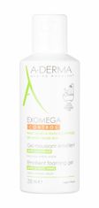 A-Derma 200ml exomega control emollient foaming gel