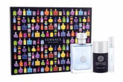 Versace 100ml pour homme, toaletní voda