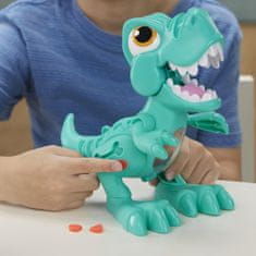 Play-Doh Hladový Tyranosaurus