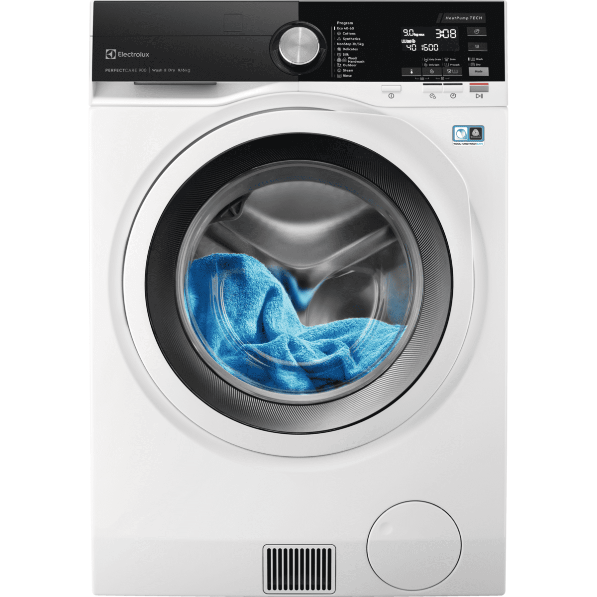 Pračka Electrolux PerfectCare 900 EW9W249W  