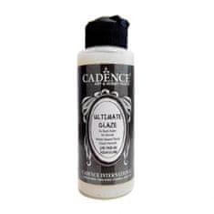 Aladine Glazurovací lak Cadence 70 ml - lesklý