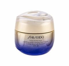 Shiseido 50ml vital perfection uplifting and firming cream