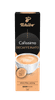 Tchibo Cafissimo Caffé Crema Decaffeinated 8x10 kapslí