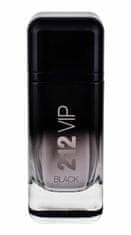 Carolina Herrera 100ml 212 vip men black, parfémovaná voda