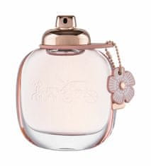 Coach 90ml floral, parfémovaná voda