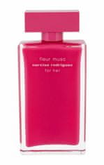 Narciso Rodriguez 100ml fleur musc for her, parfémovaná voda