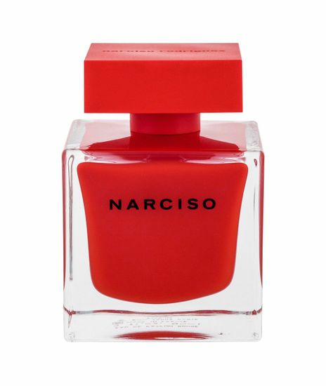 Narciso Rodriguez 90ml narciso rouge, parfémovaná voda