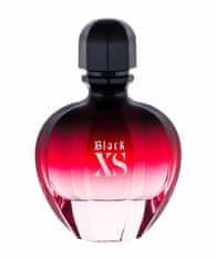 Paco Rabanne 80ml black xs 2018, parfémovaná voda