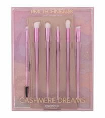 Real Techniques 1ks cashmere dreams eye fantasy, štětec