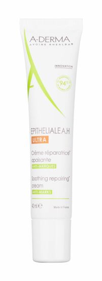 A-Derma 40ml epitheliale a.h ultra, tělový krém