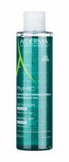 A-Derma 200ml phys-ac purifying foaming gel, čisticí gel